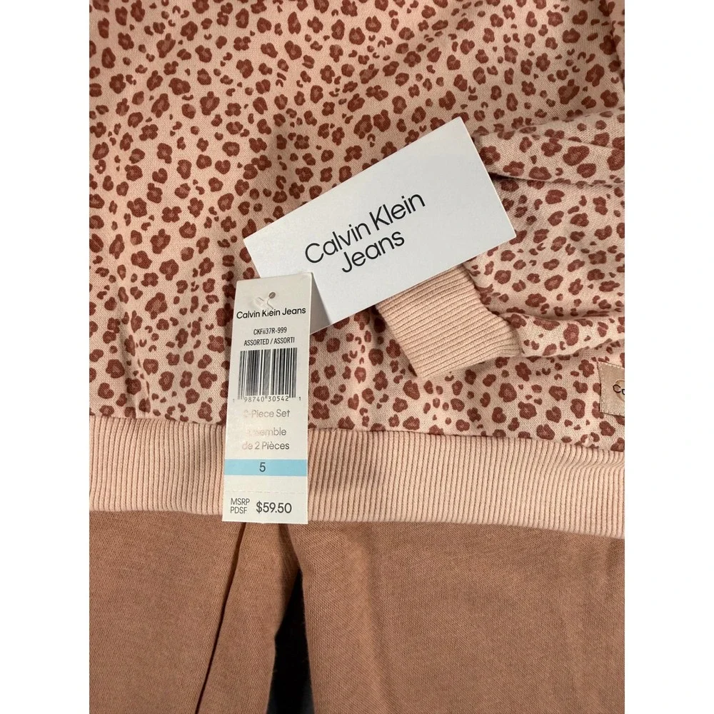 Calvin Klein Jeans new size